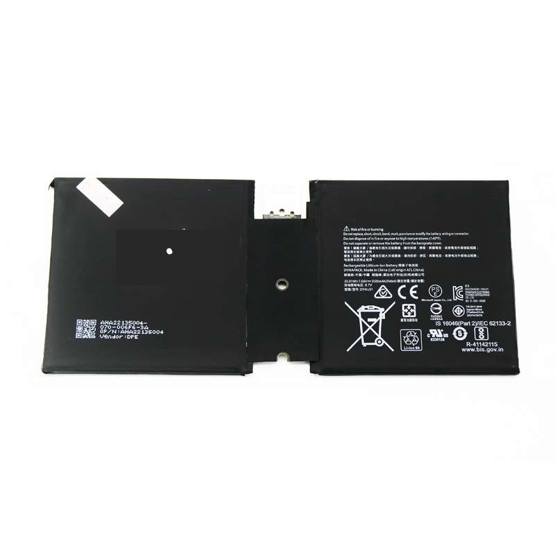 Pin dùng cho laptop Surface GO 2 Like New